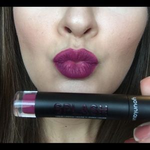 Splash Liquid Lipstick